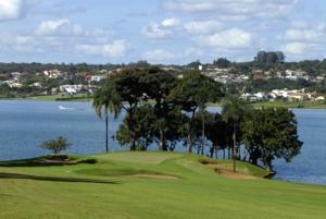 Disputa por ranking nacional de golfe inicia em Brasília com CBG Pro Tour
