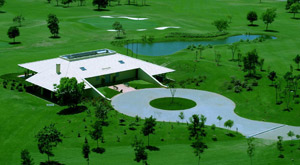 Broa Golf Resort libera o campo para os líderes do ranking da CBG