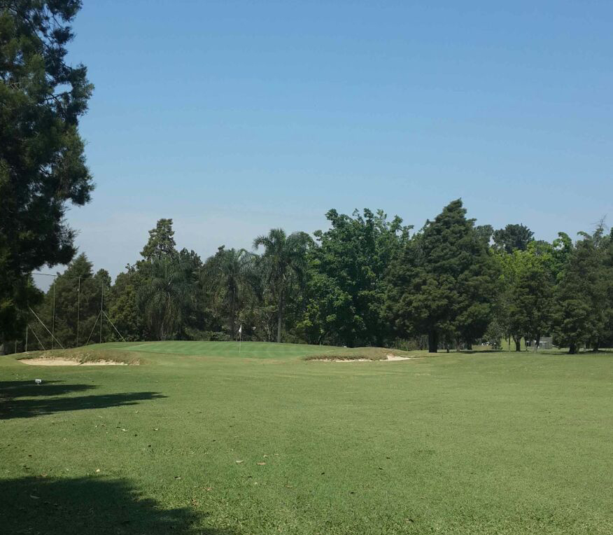 Grupo Primavera realiza 16ª edição de seu tradicional torneio de golfe