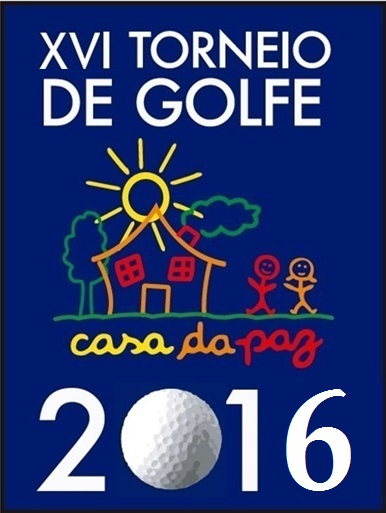 16º Torneio de Golfe Casa da Paz 2016 no São Fernando Golf Club