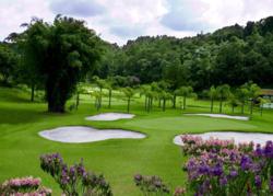 Torneio de Golfe Caipira do Champs Privès