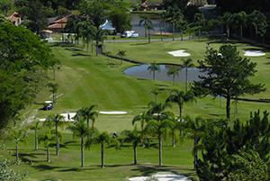 Curso de capacitação para profissional e Head Pro no PGA Golf Village Club