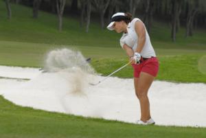 Marcos Negrini, Denis Kakimoto e Clara Teixeira disputam o Abierto de Golf del Jockey Club Córdoba “El Federal”