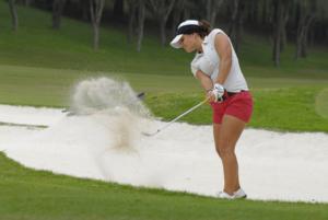 Clara Teixeira e Luiza Altmann disputam o 88° Annual Sally Women’s South Atlantic Amateur Championship