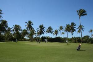 II Semana de Golfe de Comandatuba em dezembro