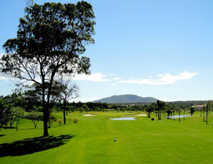 Inscrições abertas para o III Campeonato Aberto Feminino de Golfe do Paraná