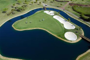 Abertas as inscrições para o 7º Festival de Golfe no Damha Golf Club