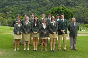 Brasil busca neste sábado no Rio vitória no Sul-Americano – Copa Los Andes