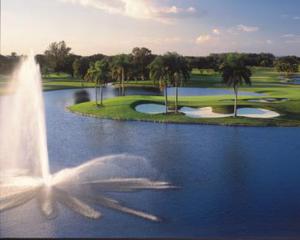 Cadillac Championship no Doral em Miami