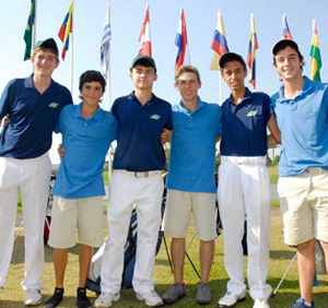 Brasil é vice-campeão no Sul-Americano Pré-Juvenil