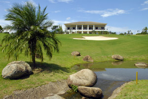 Torneio ABGS de Golfe Sênior do Fazenda da Grama será dia 24 de agosto