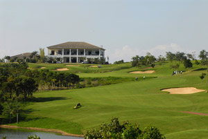 Voluntariado Einstein promove 7ª edição do maior torneio beneficente de golfe do País