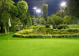 Finais do 50º Torneio Pé Duro no FPG Golf Center