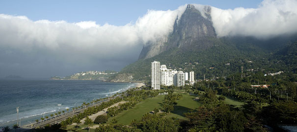 Estão abertas as inscrições para o Aberto Feminino do Gavea Golf no Rio de Janeiro