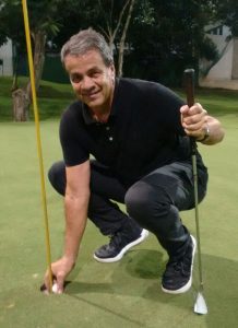 Geraldo Ramos