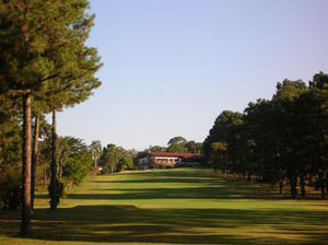 40º Campeonato Aberto do Guarapiranga Golf & Country Club