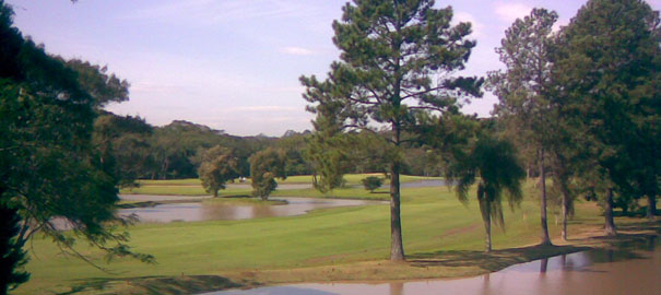 67º Aberto do Estado de São Paulo no Guarapiranga Golf & Country Club