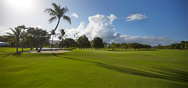 30º Aberto do Guarujá Golf Club