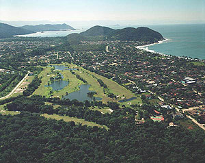 XXIX Torneio Aberto do Guarujá Golf Clube