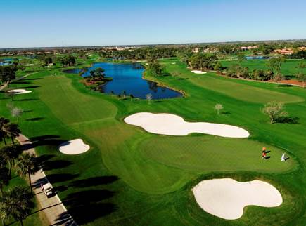 Honda Classic no Palm Beach Gardens