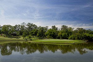 Tudo pronto para o 14º Aberto Feminino Embrase e o 35º Aberto Masculino Embrase Terras de  São José Golfe Clube