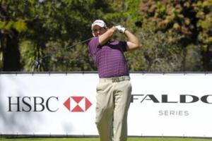 Jacintho segue na frente do Faldo Series; João da Silva e Haupt lideram o HSBC Tour Juvenil