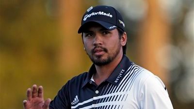 Jason Day continua como número um do ranking mundial de golfe