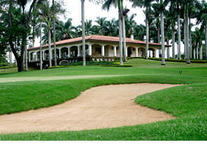 Taça Presidente no Lago Azul Golfe Clube