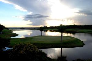 12º Campeonato Aberto de Golfe da Cidade de Maringá