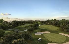 1° Aberto de Golf do Pará no Miriti Golf Club