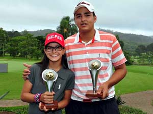 Lauren Grinberg e Marcos Negrini vencem o Campeonato Bandeirantes e o Aberto do Guarapiranga.