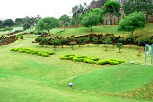 14º Open Royal Golf em Londrina