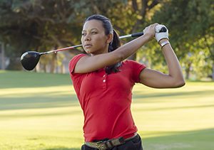 Daniela Recla e Luciana Lee disputam etapa do Q-School do LPGA Tour na Califórnia