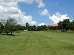 11º Campeonato Aberto de Golfe da Federação Paranaense e Catarinense de Golfe