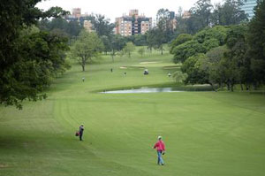 Abertas as inscrições para o 85º Amador de Golfe do Brasil