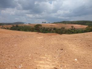 Reserva Real, um novo campo de golfe em Minas Gerais