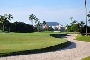 3º Torneio de Golf dos Amigos da Riviera de São Lourenço