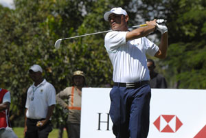 Pro-Am abre nesta quarta a Etapa São Carlos do Circuito Brasileiro de Golfe