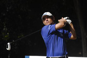Ronaldo Francisco e Daniel Stapff mantêm o cartão para jogar o PGA TOUR Latinoamérica em 2013.