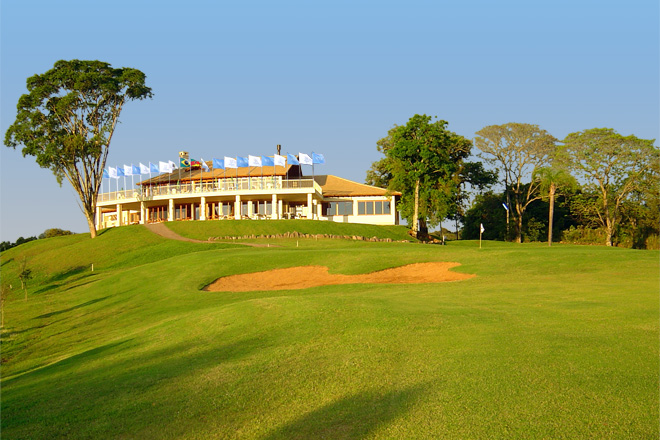 Santa Cruz Country Club recebe o 63° Aberto de Golfe do Estado do Rio Grande do Sul