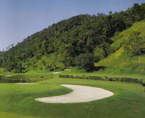 5ª Etapa Tour 2013 do Torneio Incentivo ao Golfe no Sant’Anna Golf Club