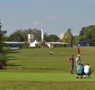 15º Torneio Beneficente de Golfe da Associação Esportiva São José