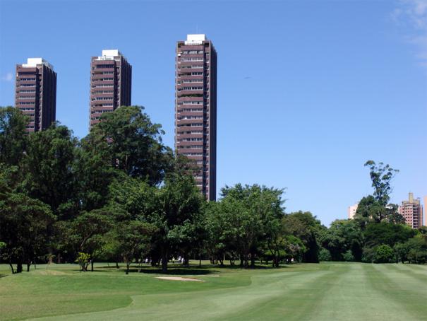 Hospital Alemão Oswaldo Cruz realiza torneio de golfe para médicos