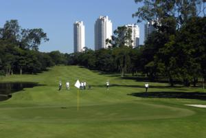 11º Torneio do Hospital Alemão Oswaldo Cruz no São Paulo Golf Club