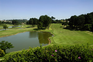 84º Campeonato Amador de Golfe do Brasil