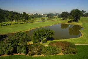 XXX Aberto Feminino do São Fernando Golf Club – Taça Embrase