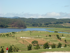 1º Torneio Aberto do Taiá Golf Club