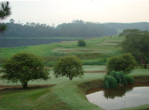 “Golf em Família” no Taiá Golf  Club