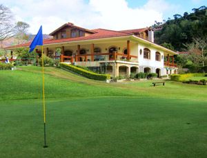 Teresópolis Golf Club