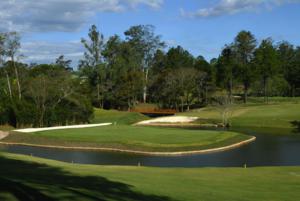 33º Aberto Embrase Terras de São José Golfe Clube